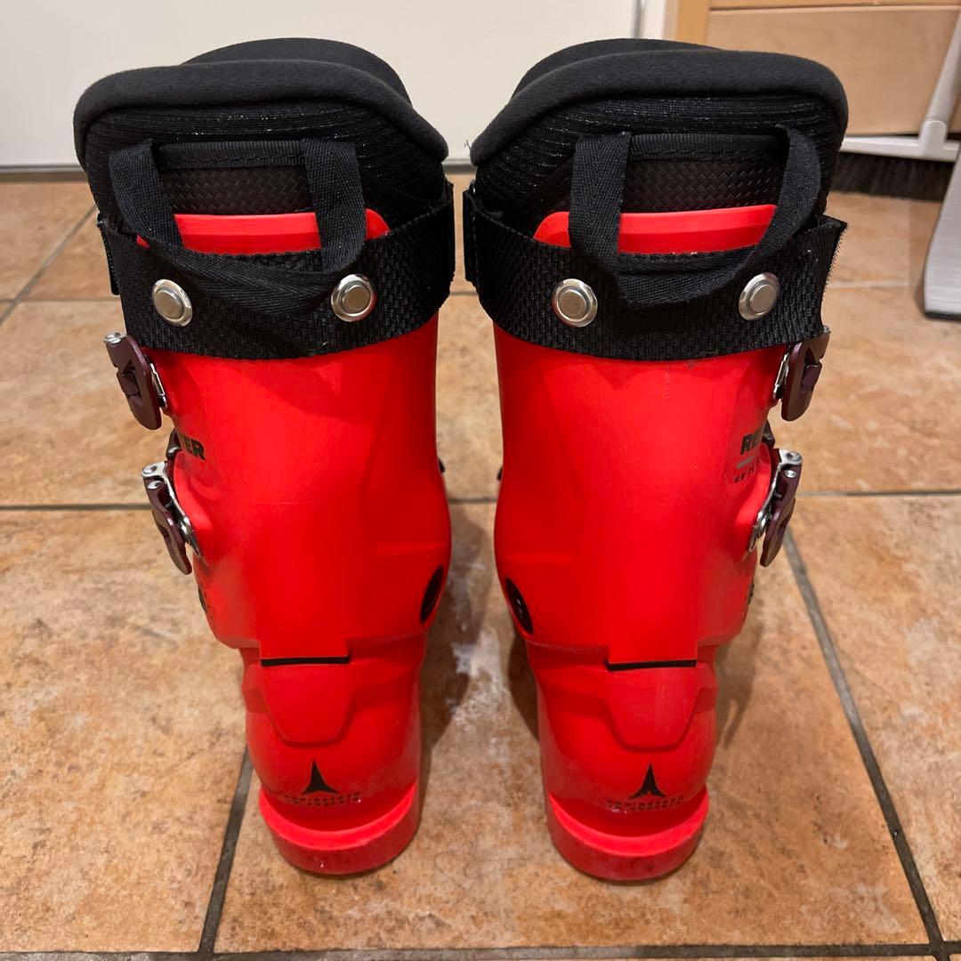 ATOMIC REDSTER CS 70 LC 24.0〜24.5