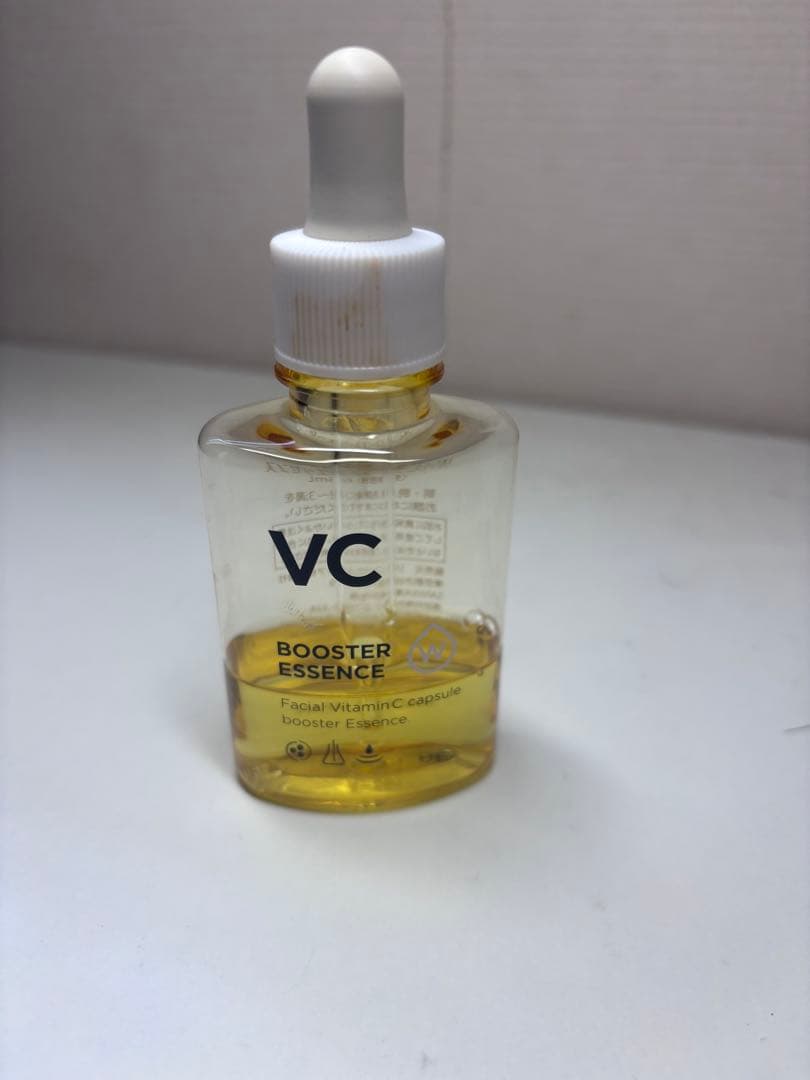 VC ブースターエッセンス45ml - メルカリ
