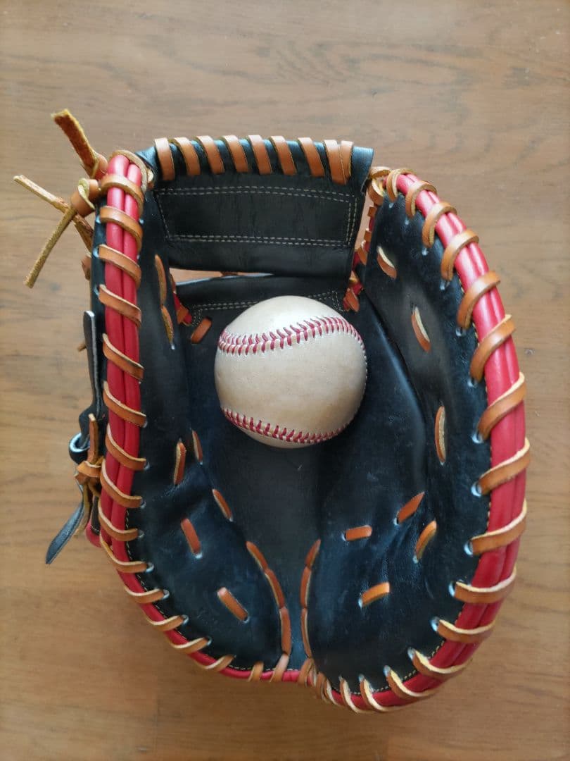 Wilson トレーニング用ファーストミット