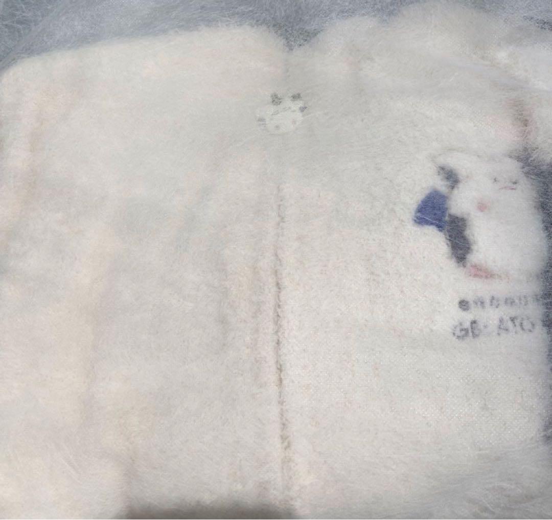 最安値【ドラゴンクエスト】ジェラートモーモンパーカ＆ハーフパンツセット