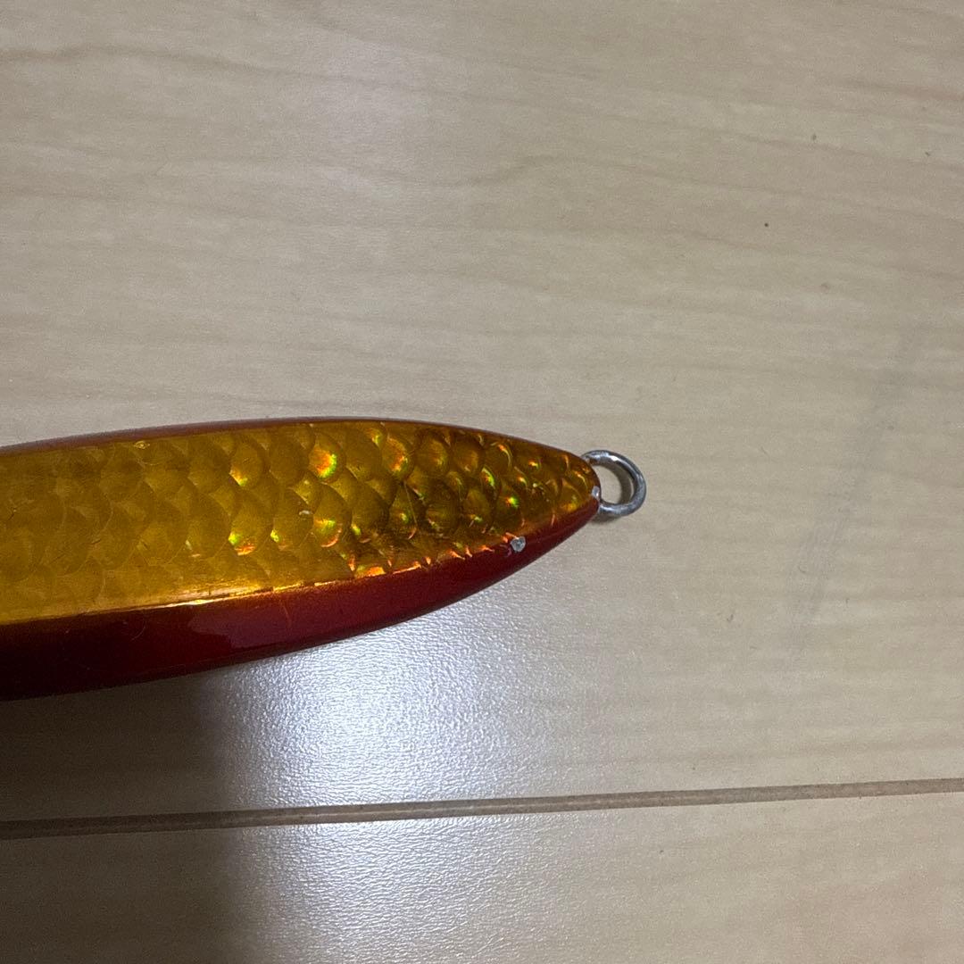 オフショアメタルジグセット