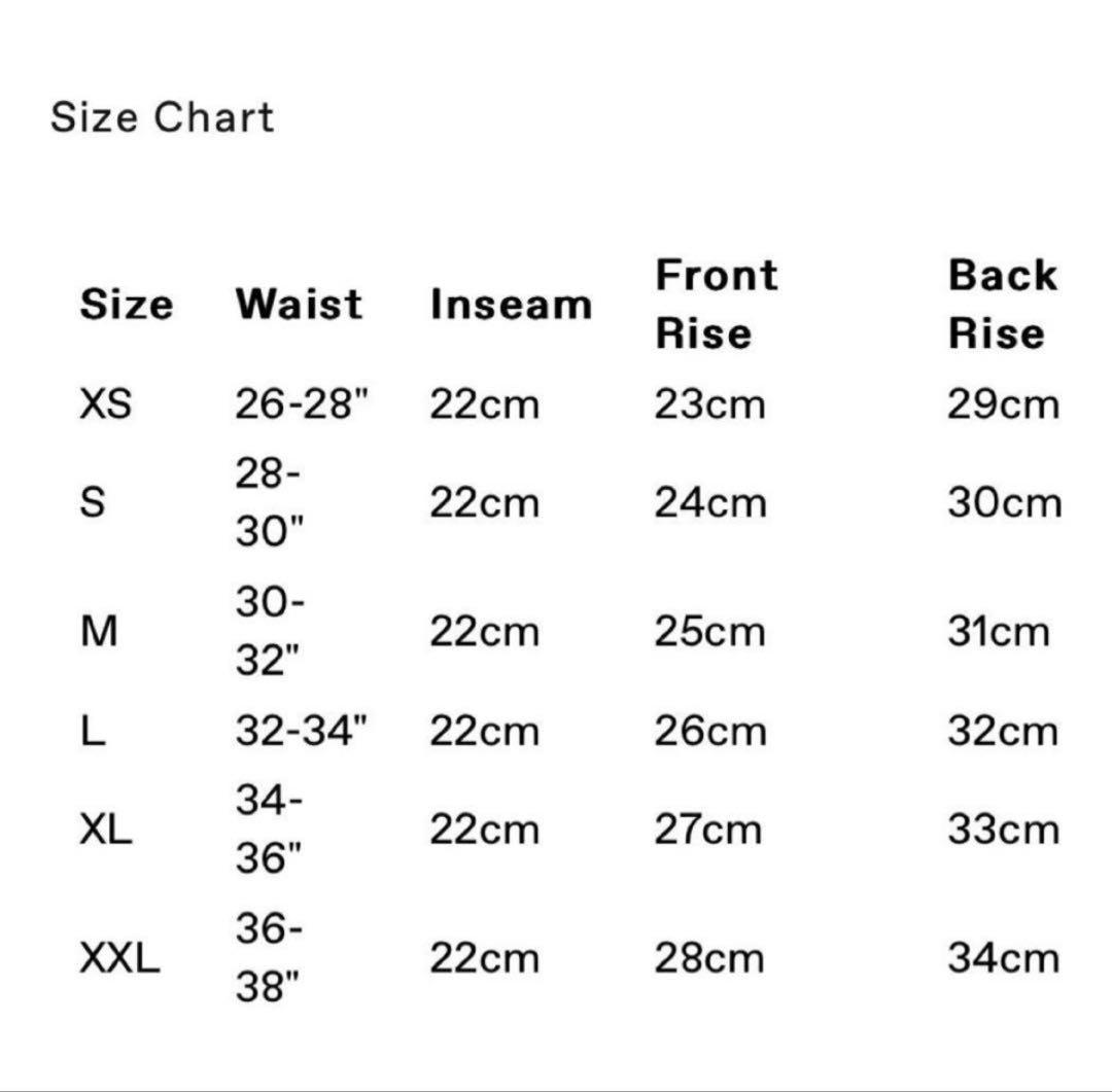 UVU CLUB ハーフタイツ