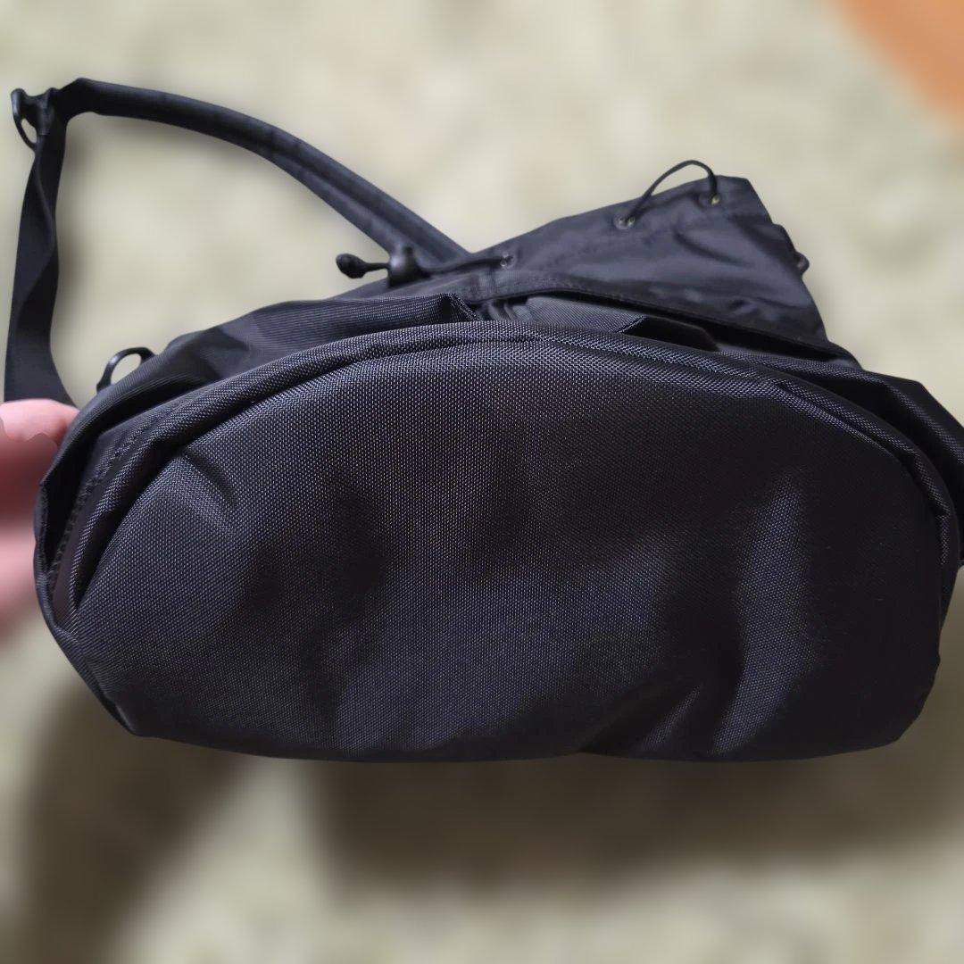 バッグ HYKE x PORTER TOOL BAG