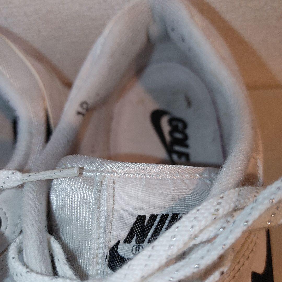 NIKE　ゴルフシューズ　30.0センチ