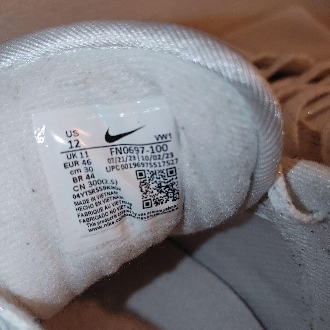 NIKE　ゴルフシューズ　30.0センチ