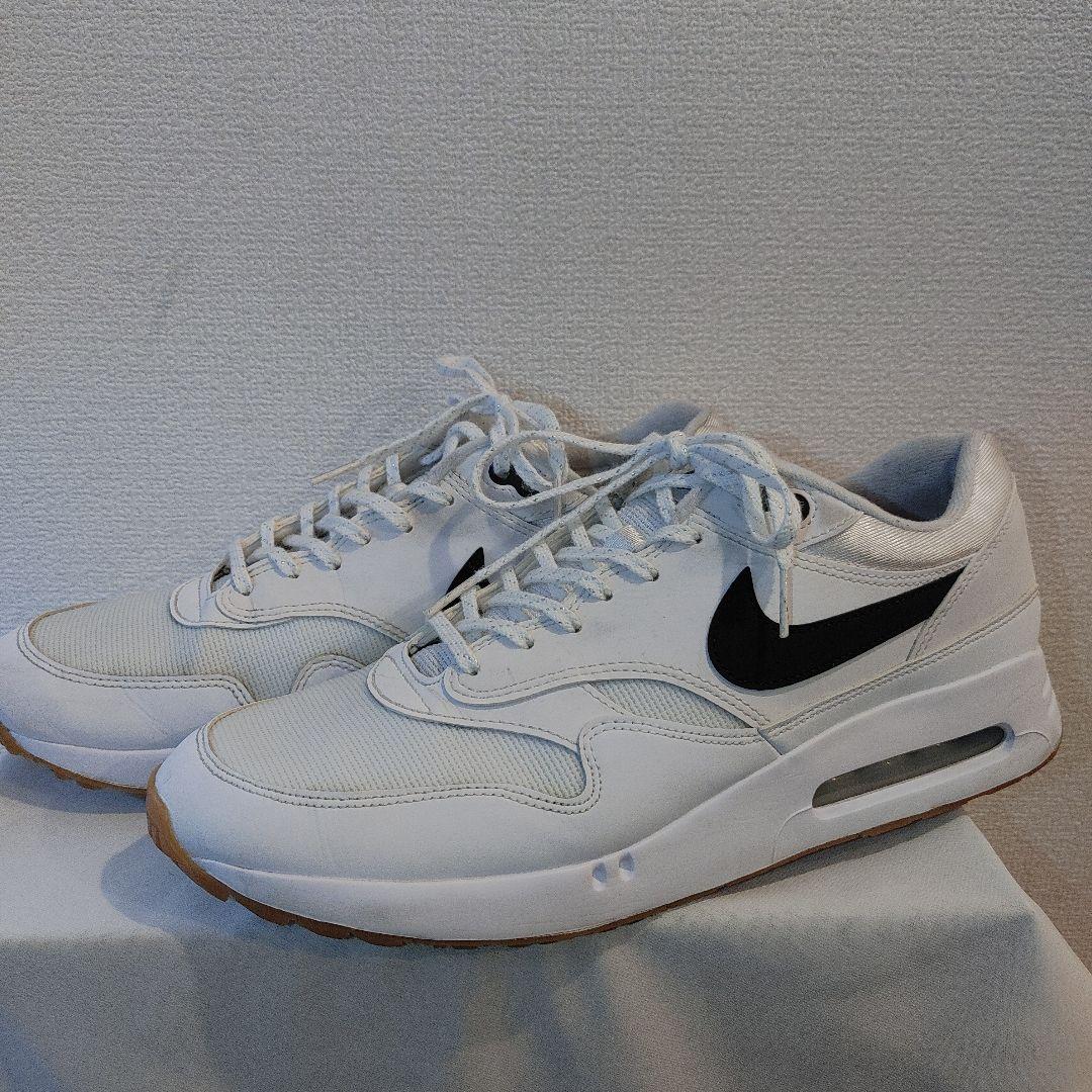 NIKE　ゴルフシューズ　30.0センチ