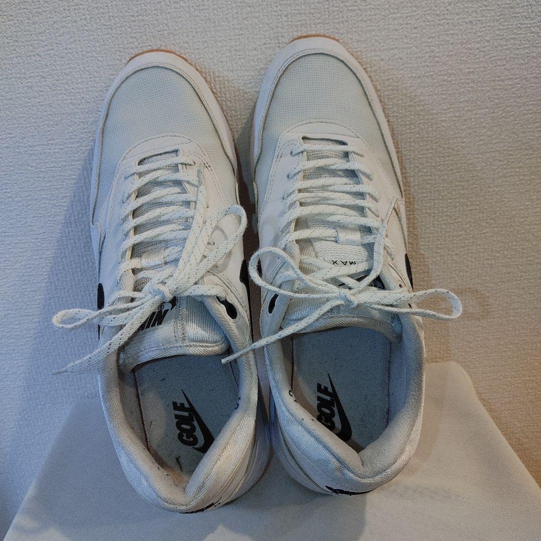 NIKE　ゴルフシューズ　30.0センチ