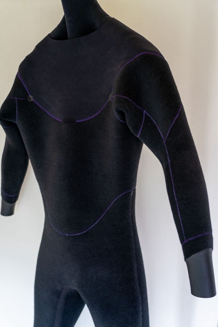 【極美品】AXXE CLASSIC アックスクラシック フルスーツ