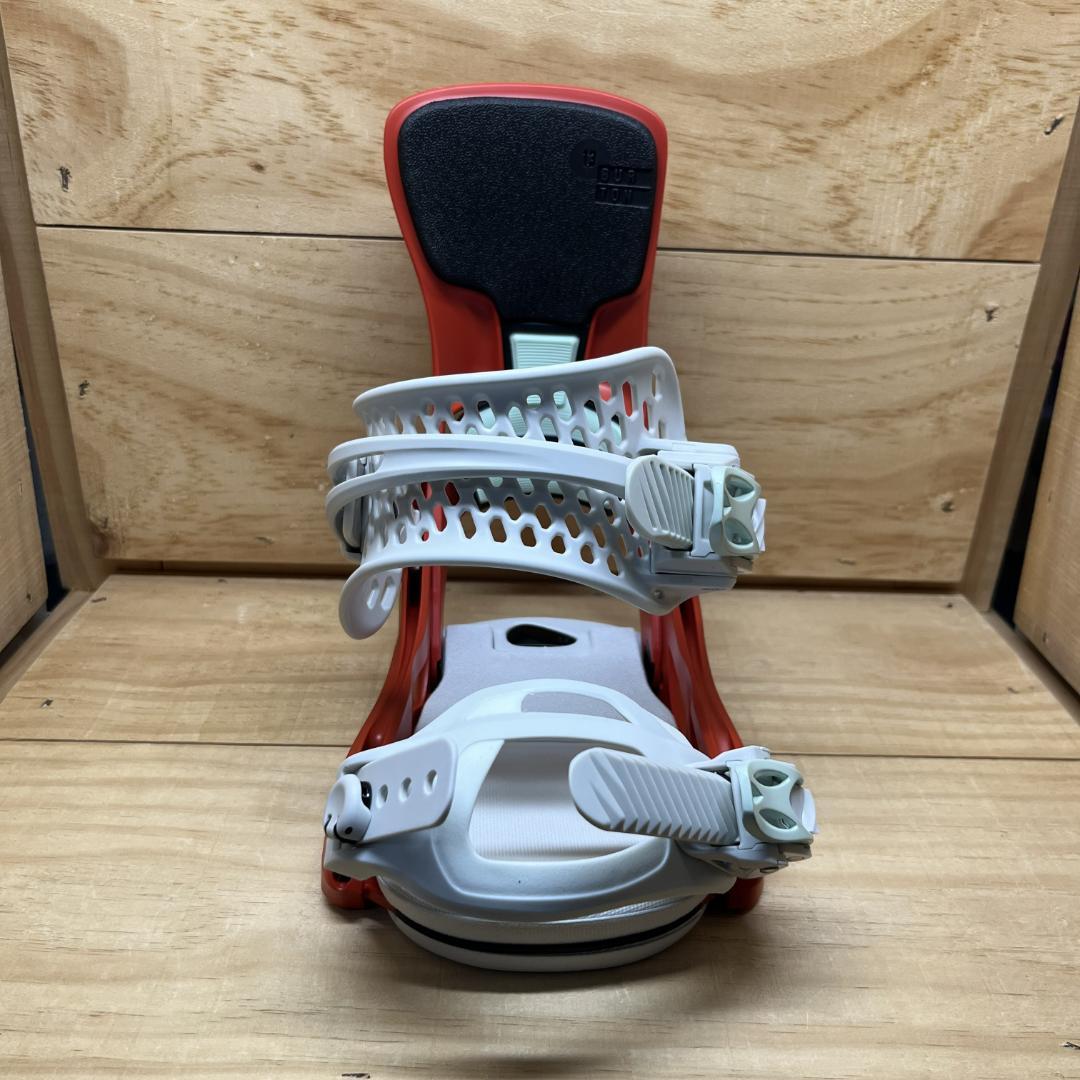 【579】BURTON LEXA X レクサ エックス Sサイズ