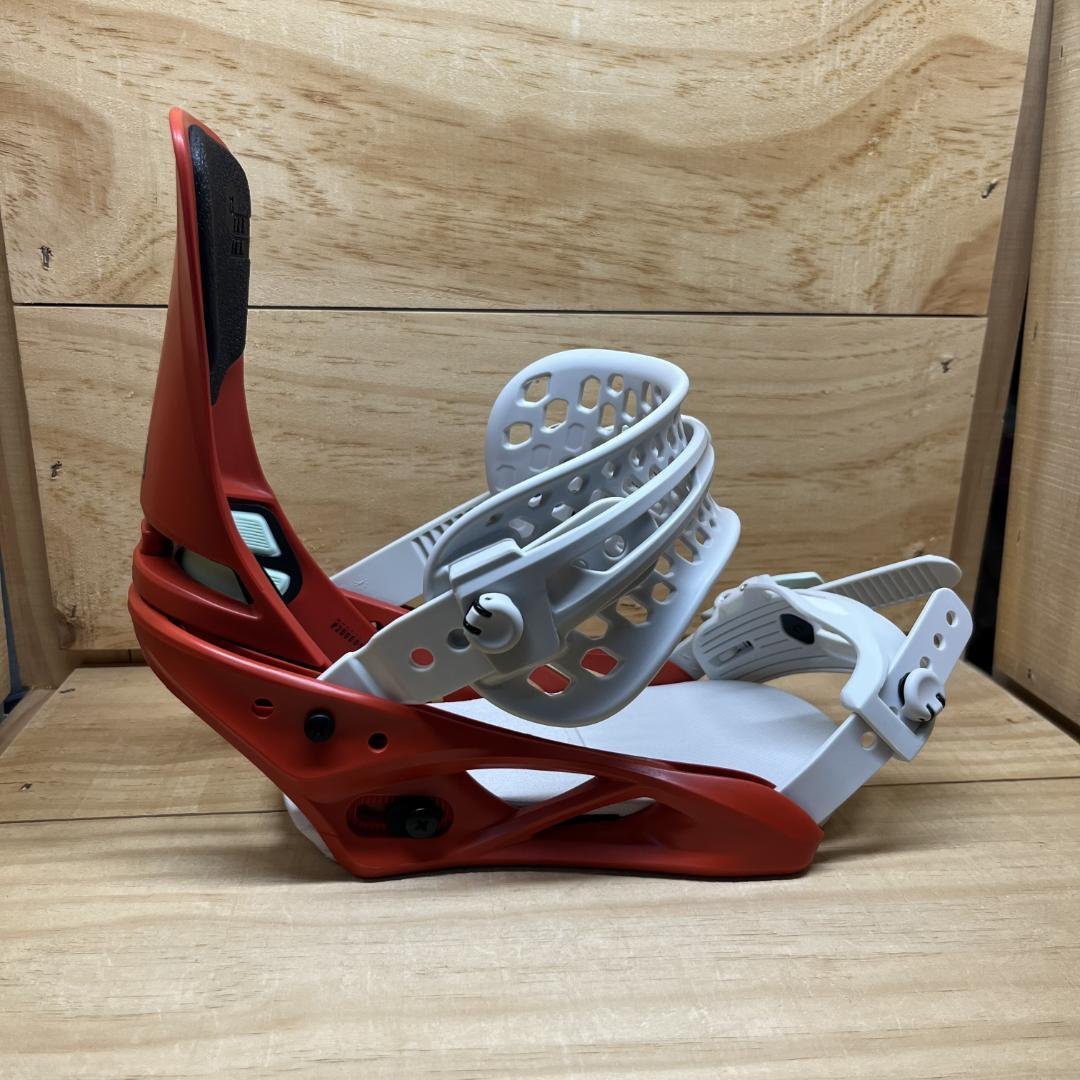 【579】BURTON LEXA X レクサ エックス Sサイズ