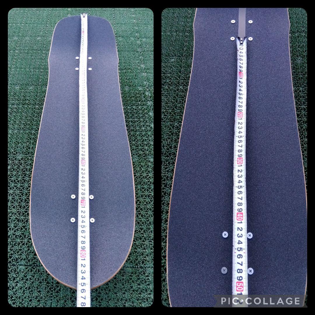 激レア✨CX系 サーフスケート/ Z-FLEX sector9 YOW ヤウ - メルカリ