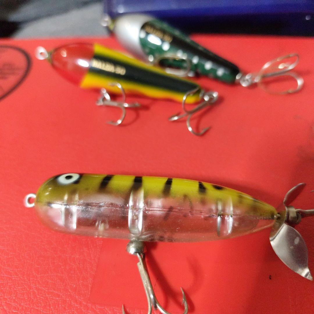 オールドへドン