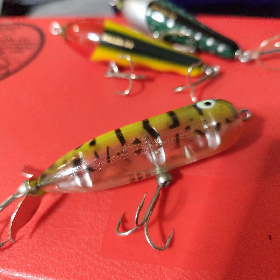 オールドへドン