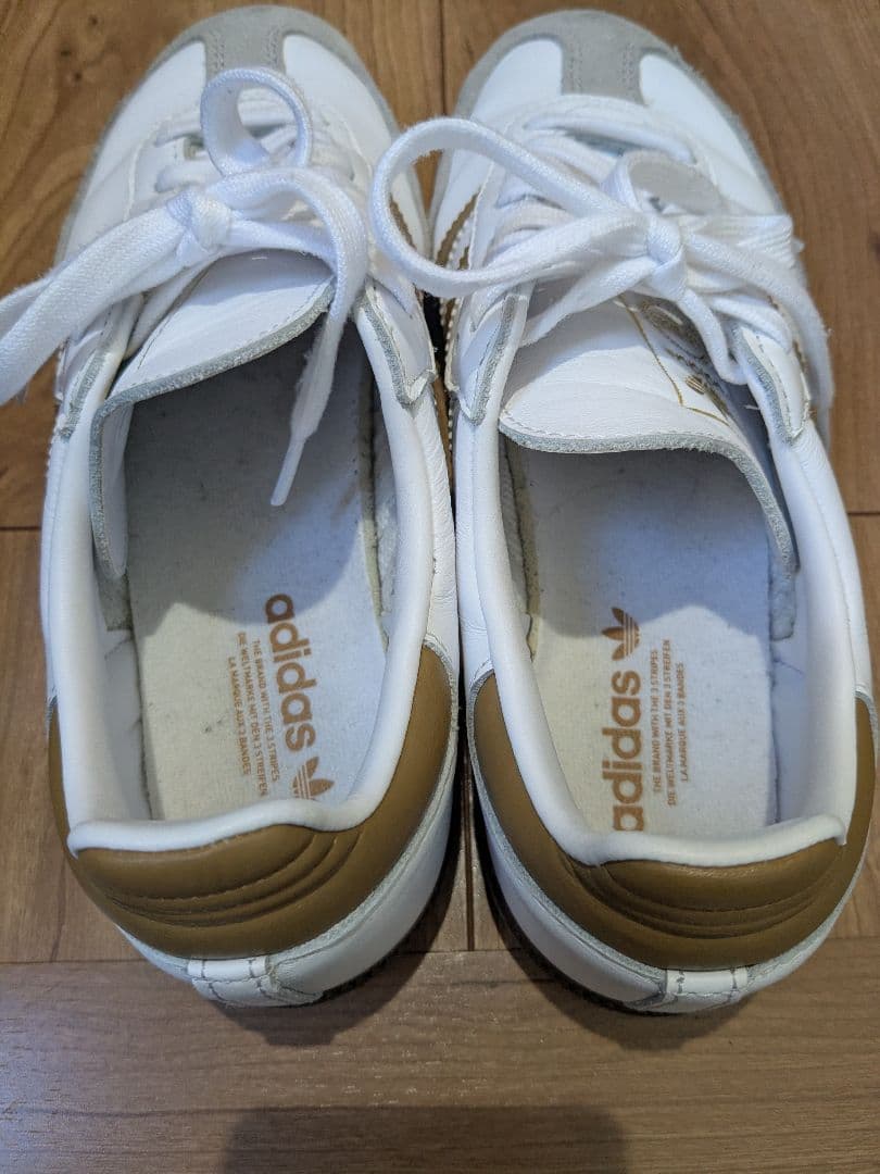 adidas originals アディダス SAMBA OG JH8796