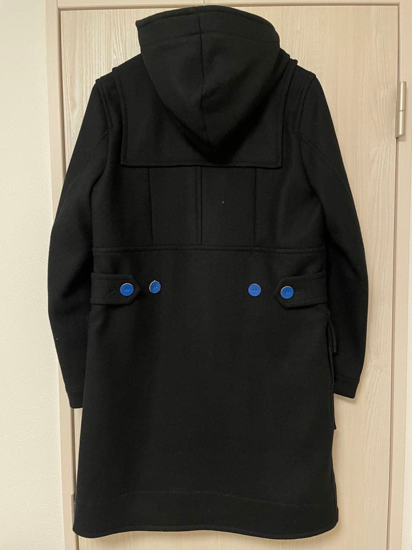 undercoverダッフルコート【28日まで期間限定値下げ中】
