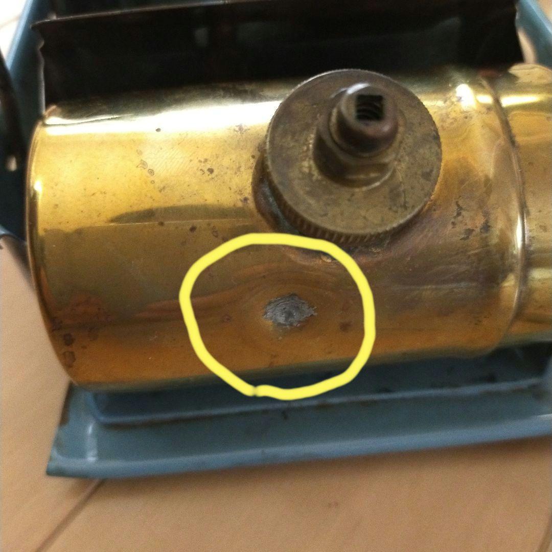 Optimus 8R キャンプ用ストーブケース