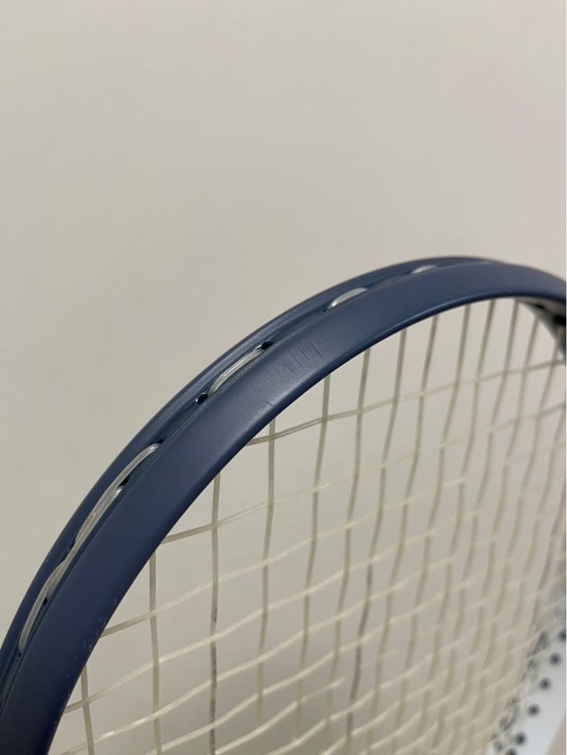 【美品】アクロスピード S01 ラケットケース付き