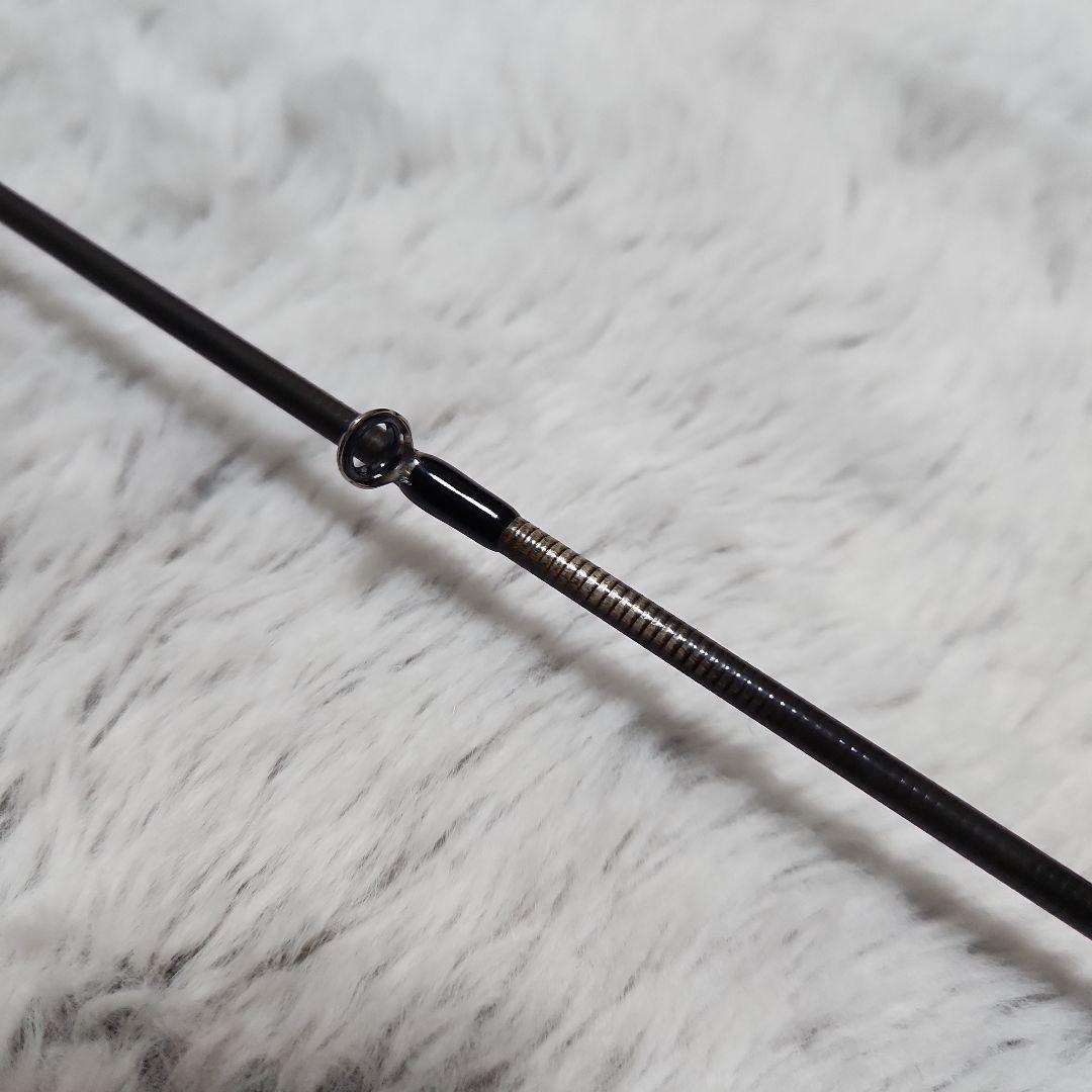 エバーグリーン スキッドロウ インペリアル レスポンスマスター80