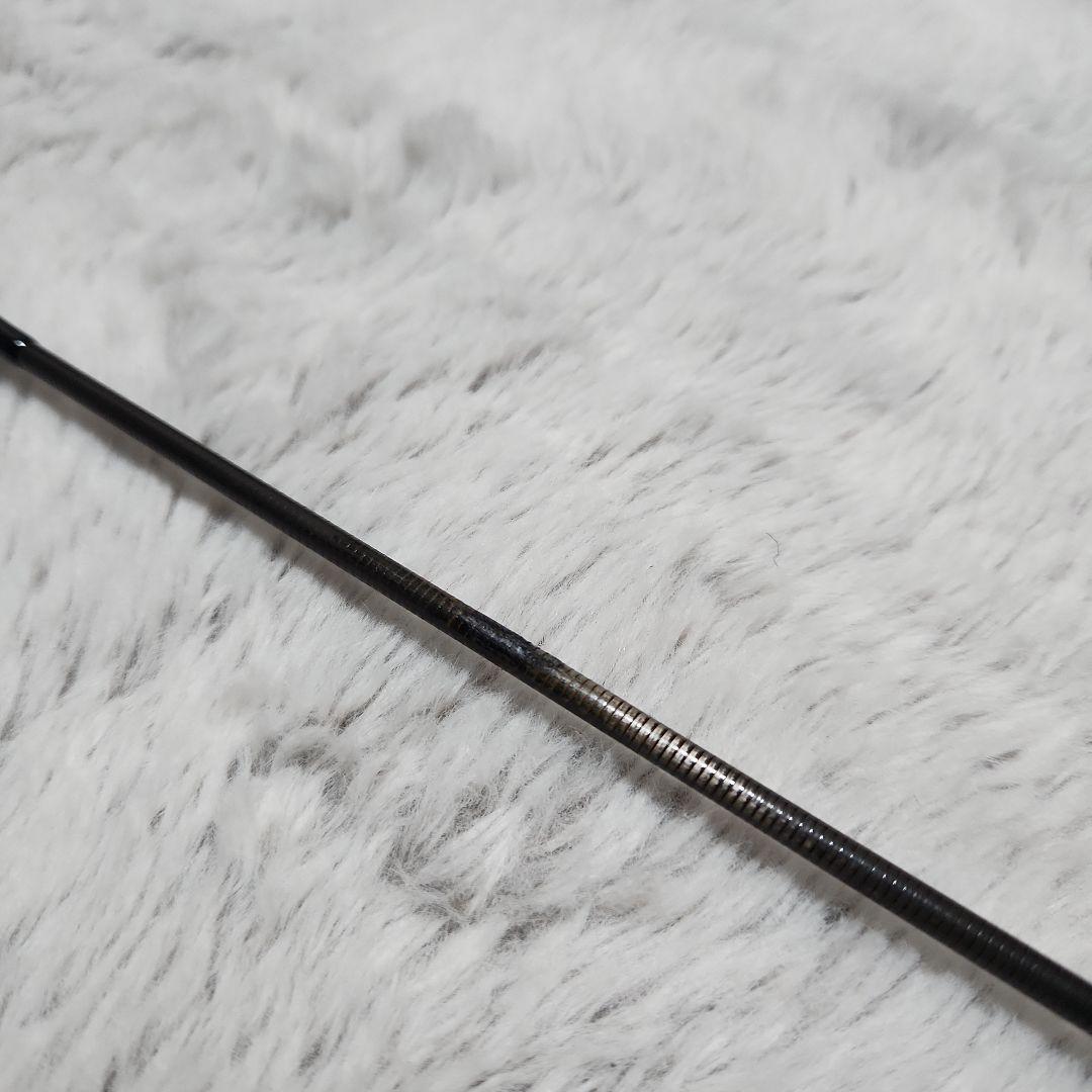 エバーグリーン スキッドロウ インペリアル レスポンスマスター80