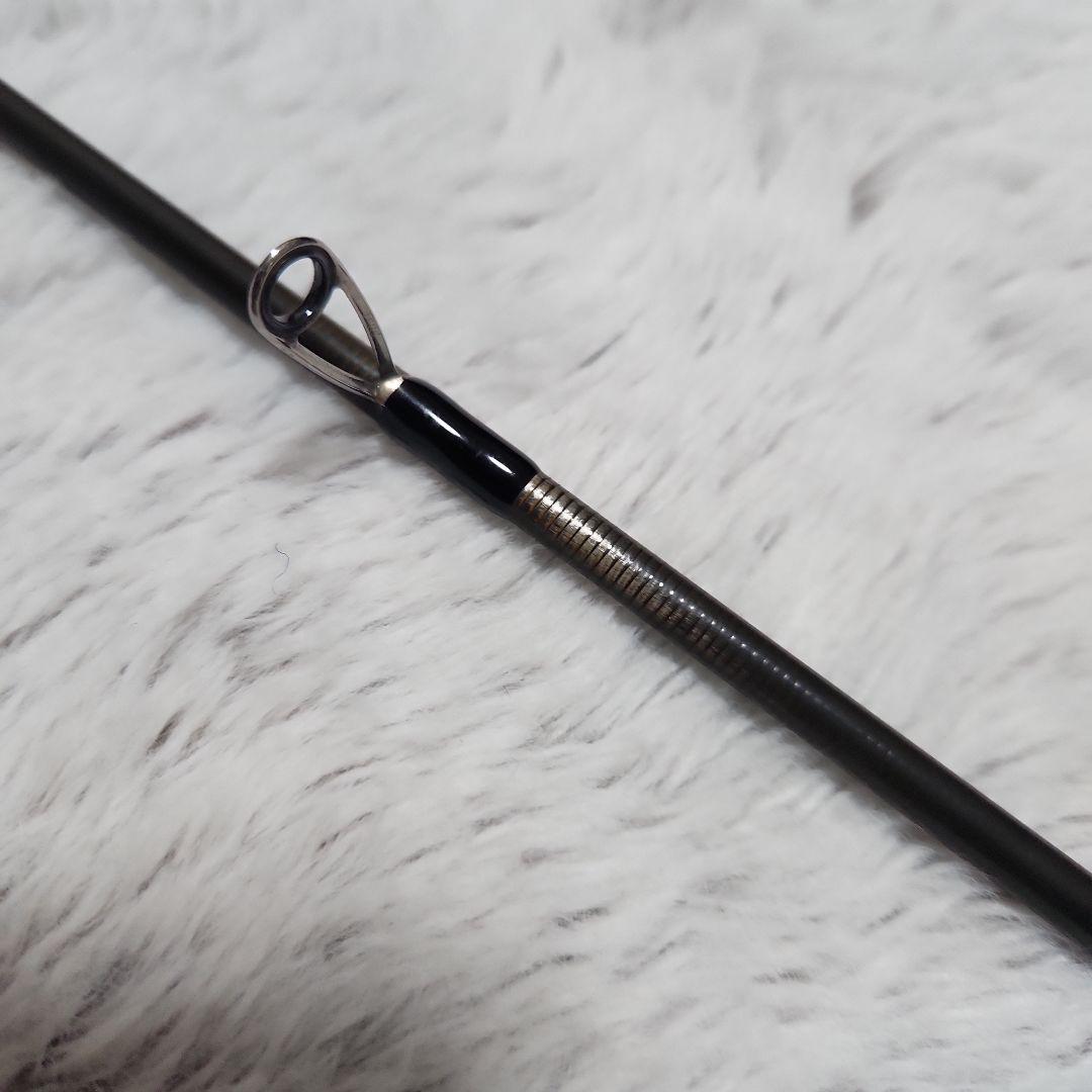 エバーグリーン スキッドロウ インペリアル レスポンスマスター80