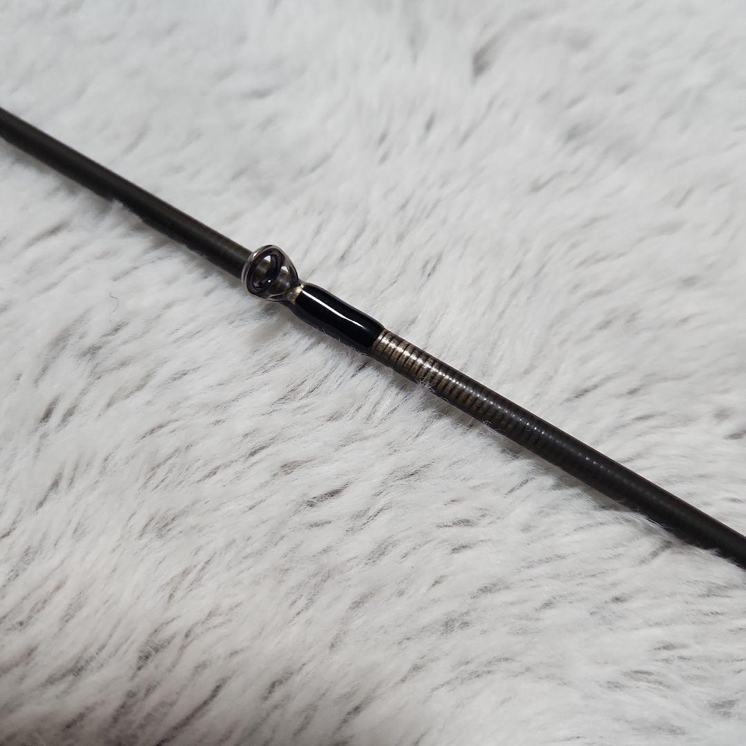 エバーグリーン スキッドロウ インペリアル レスポンスマスター80