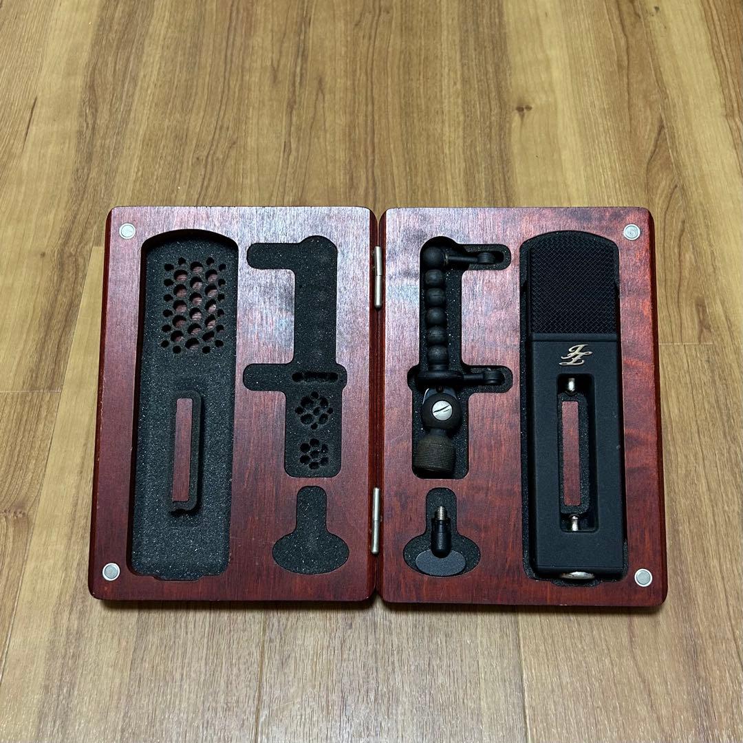 17キー カリンバ 木製 防水ケース付き