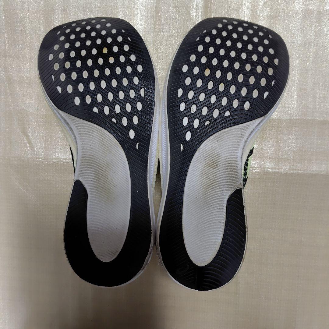 スパイク・シューズ ASICS S4 yogiri FF Turbo+ 26.0cm