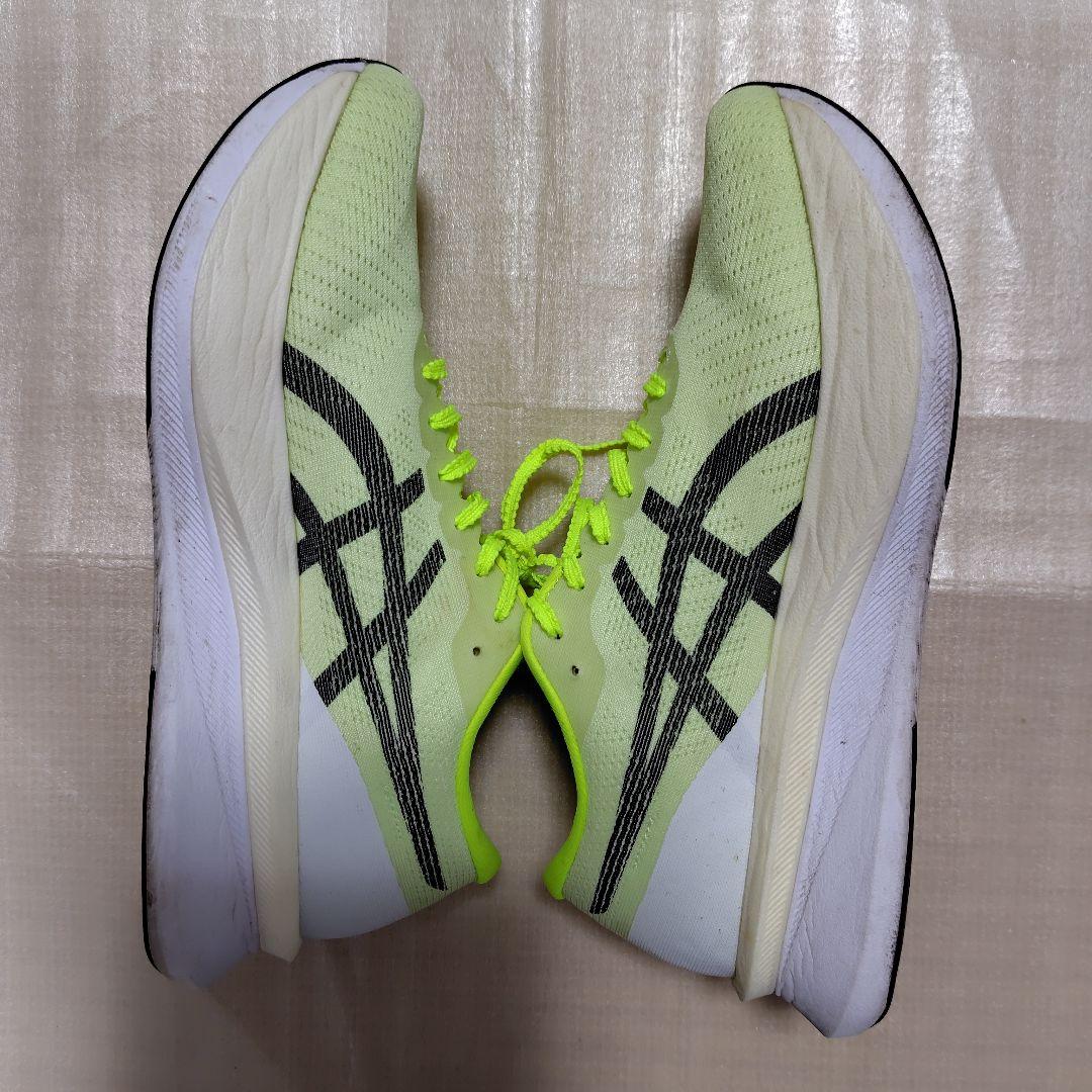 スパイク・シューズ ASICS S4 yogiri FF Turbo+ 26.0cm
