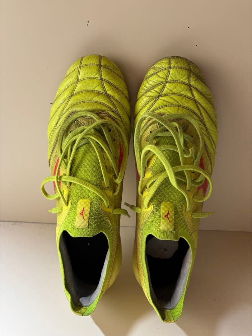 モレリアNEO IV β 限定カラー