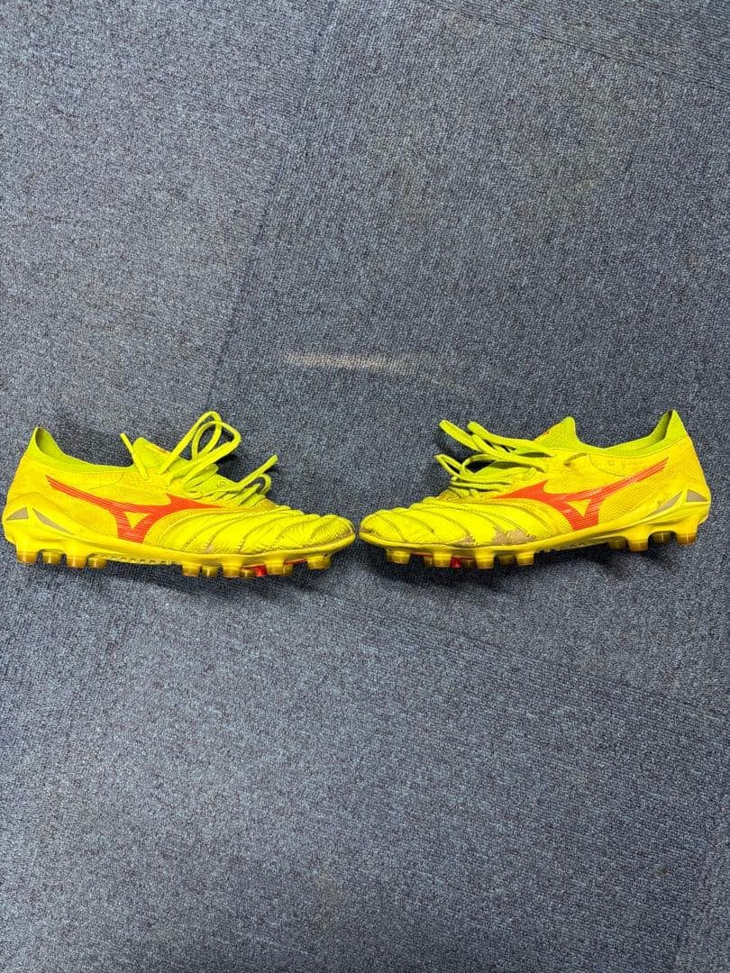 モレリアNEO IV β 限定カラー