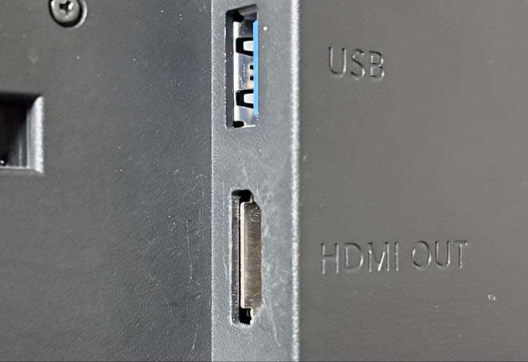 Nintendo Switch 本体 初代 付属品完備 動作確認済 箱付き