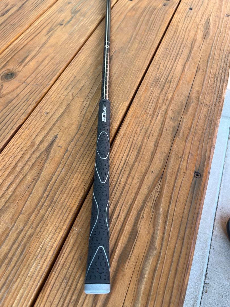 Callaway AI smoke トリプルダイヤ　ドライバー 10.5度