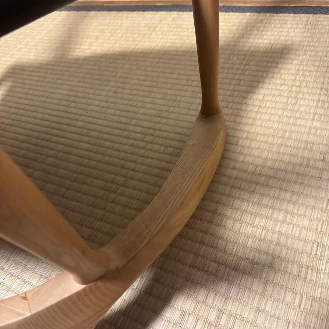 専用B ダイニングチェア　ロジャー