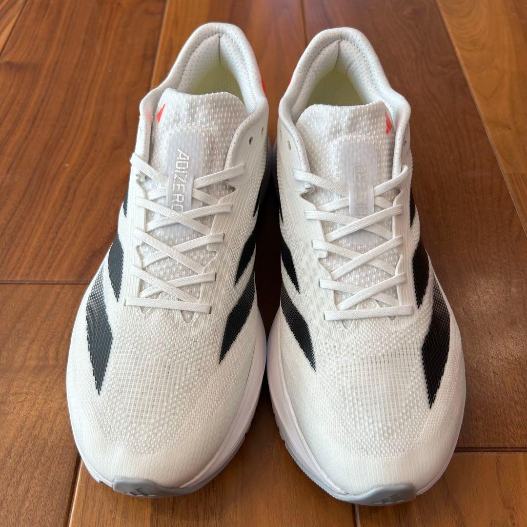 【美品】アディダス ADIZERO SL2 M 28.5cm