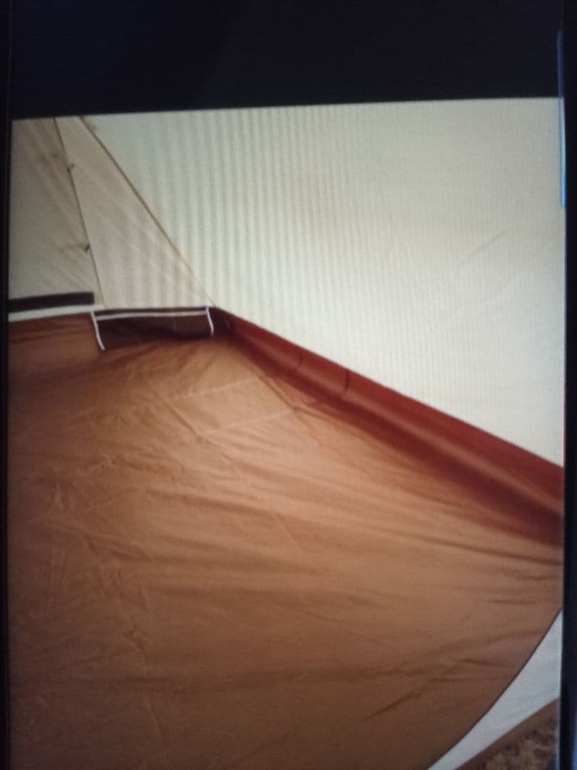 Coleman　タフワイドドームV　ファミリーキャンプにオススメです