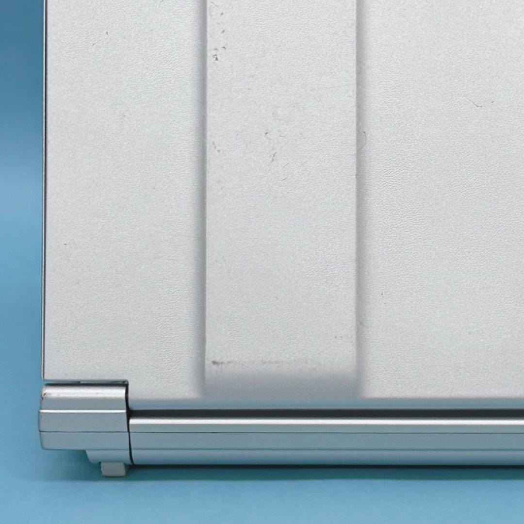 011 良品 レッツノートCF-SV1 i5 第11世代 8GB office