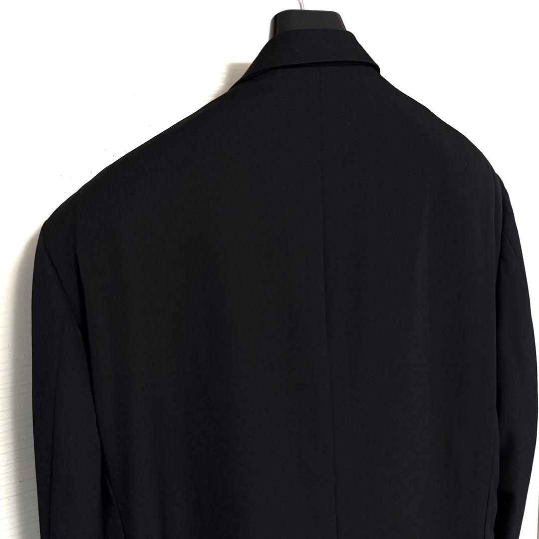 《94aw》 コムデギャルソン オム 田中オム ステッチ ジャケット M