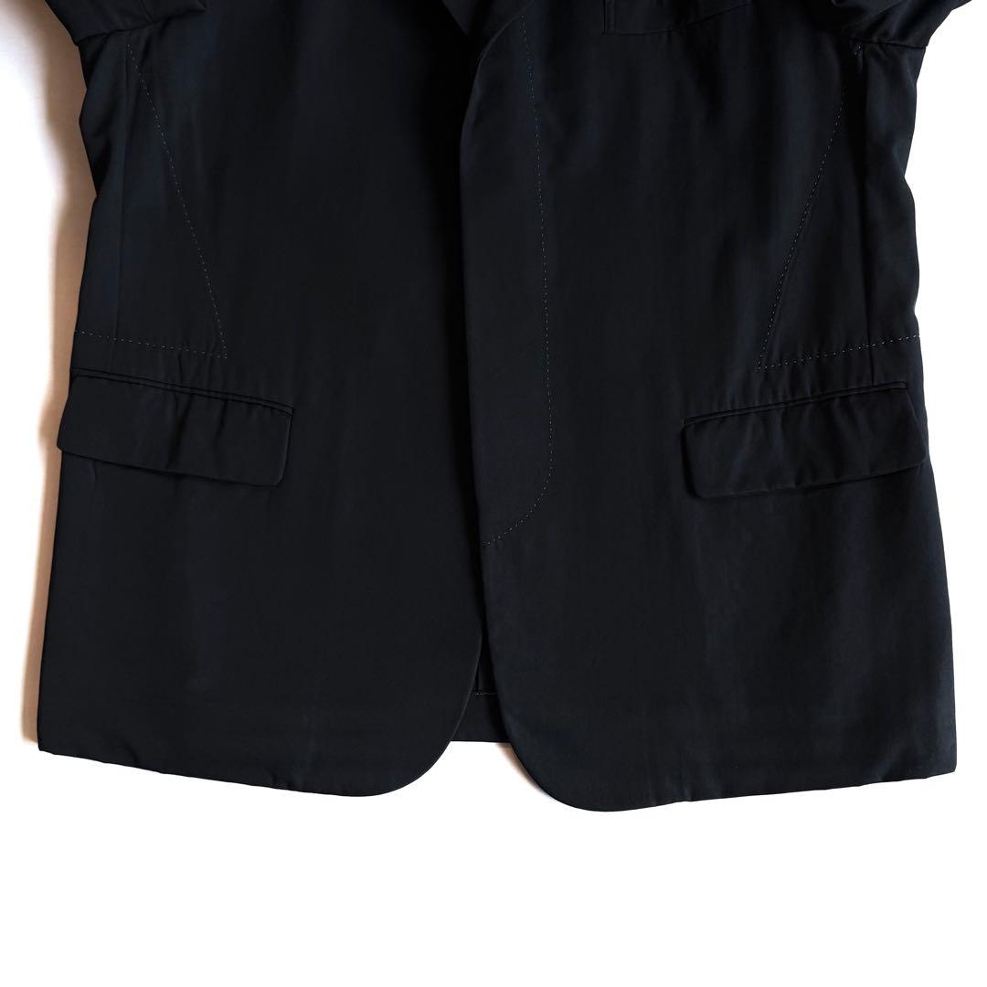 《94aw》 コムデギャルソン オム 田中オム ステッチ ジャケット M