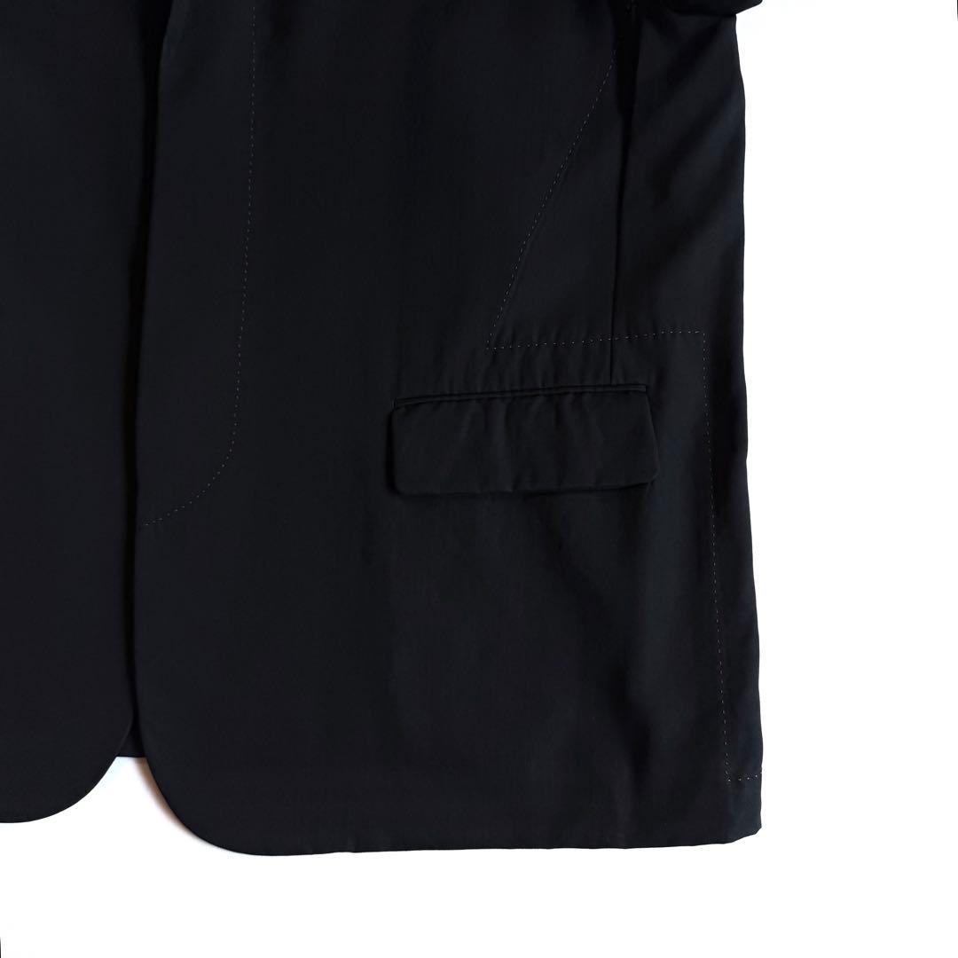 《94aw》 コムデギャルソン オム 田中オム ステッチ ジャケット M