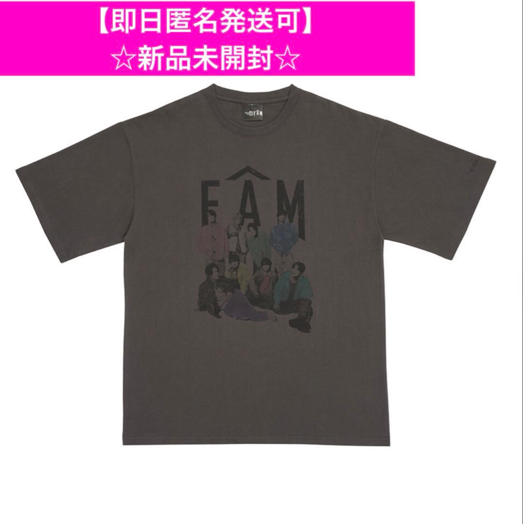 timelesz FAM Tシャツ - メルカリ