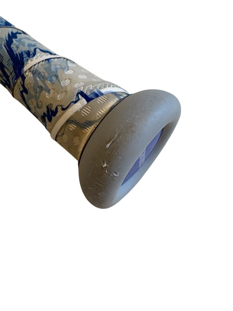 marucci 青ワニ 少年軟式 ワニクラッシャー パワー バット80cm