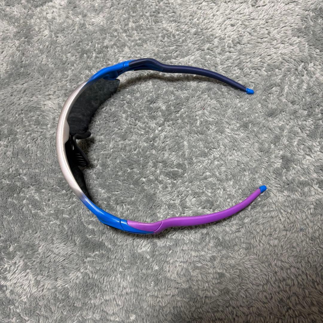 Oakley スポーツ　サングラス レーダーロック　オークリー