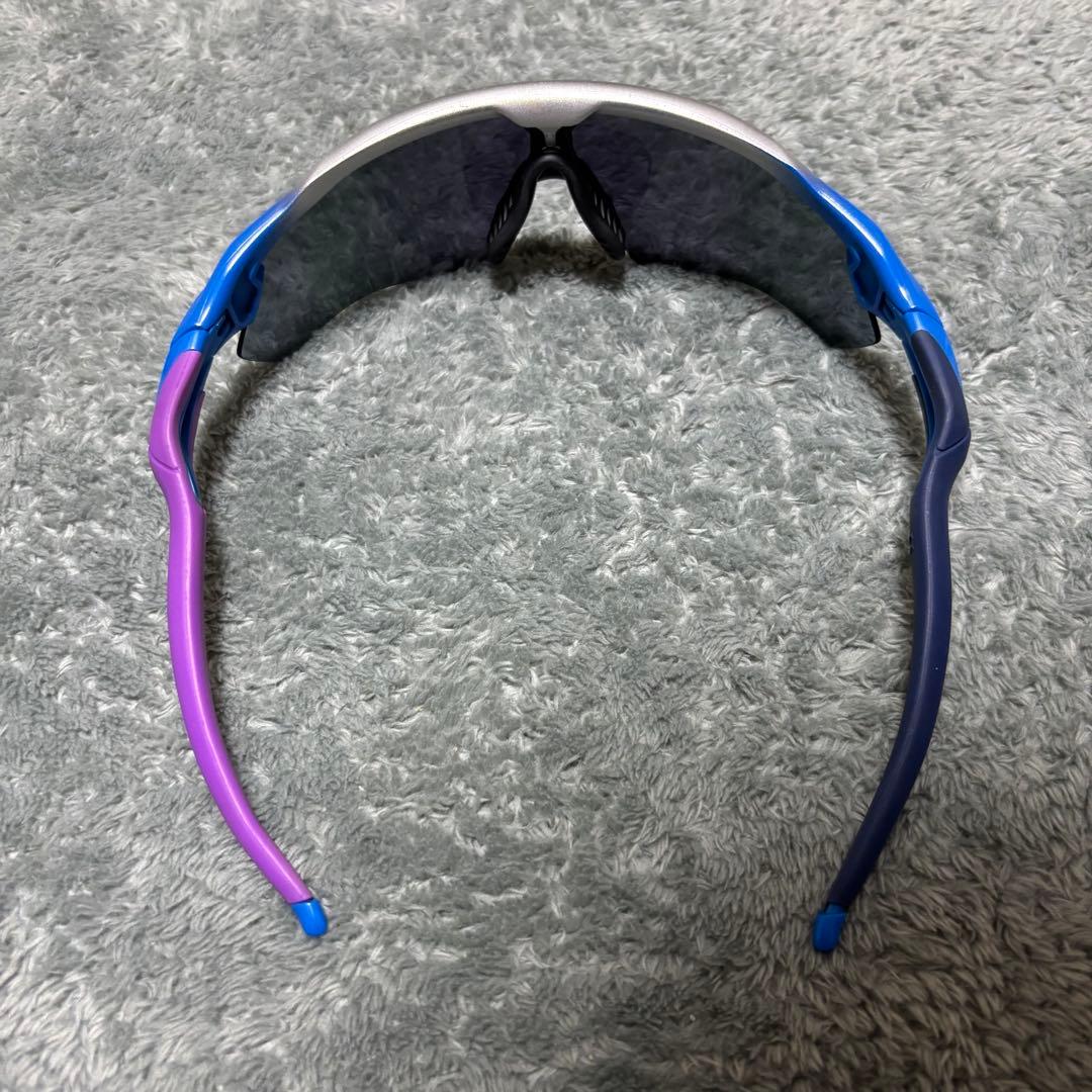 Oakley スポーツ　サングラス レーダーロック　オークリー