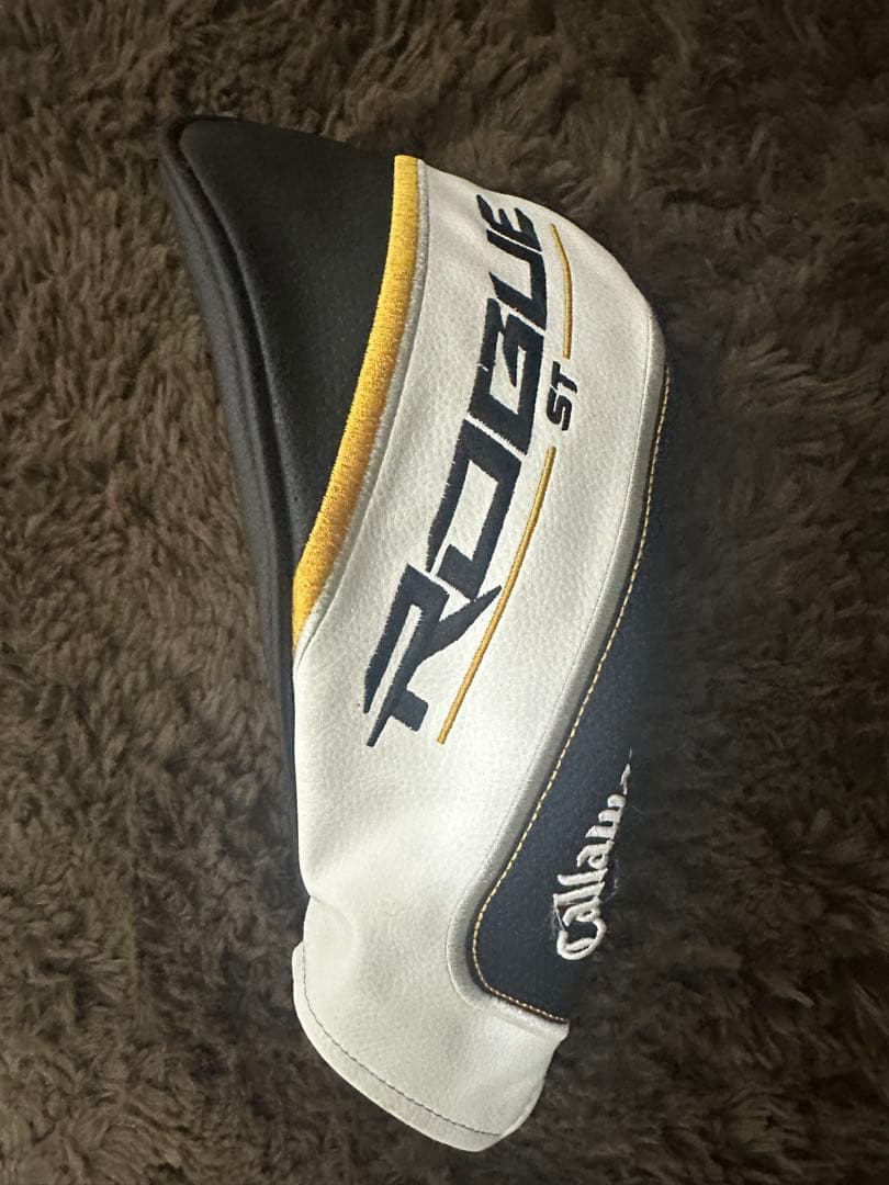 掲載1/11まで キャロウェイ ローグSTmax 4W TOUR AD DI6S