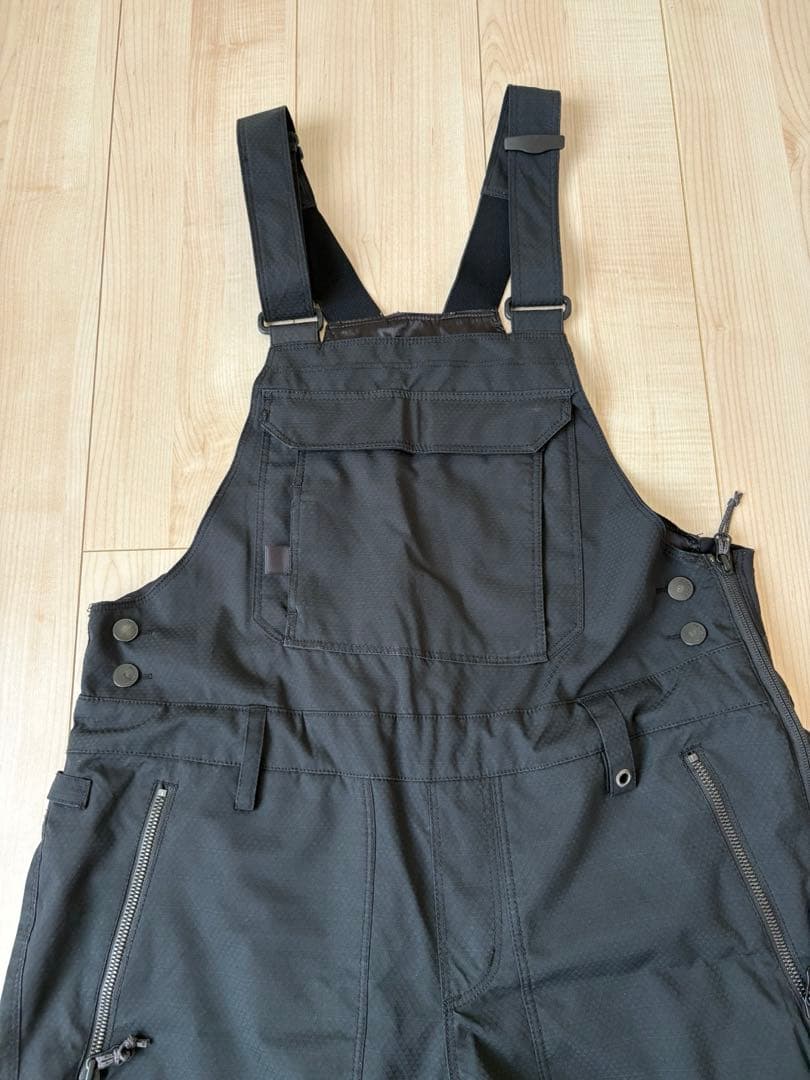 【上下セット】686GORE-TEX スノーボードウェア Mサイズ　セットアップ