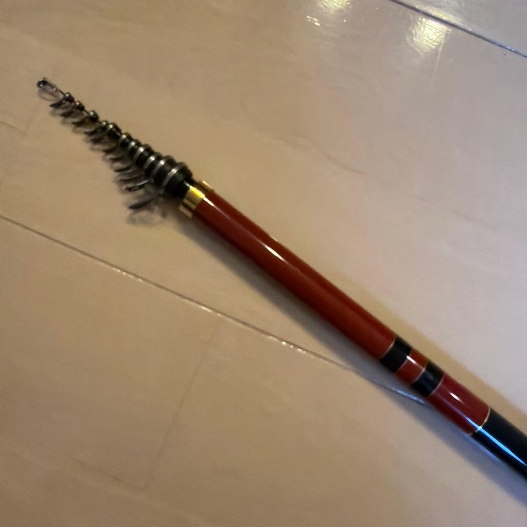 がまかつ がま磯 チヌ競技スペシャルIII 06-53 磯竿