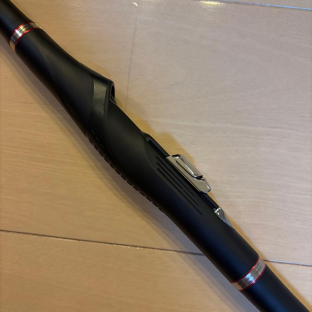 がまかつ がま磯 チヌ競技スペシャルIII 06-53 磯竿