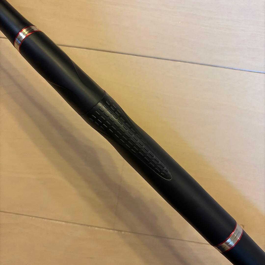 がまかつ がま磯 チヌ競技スペシャルIII 06-53 磯竿