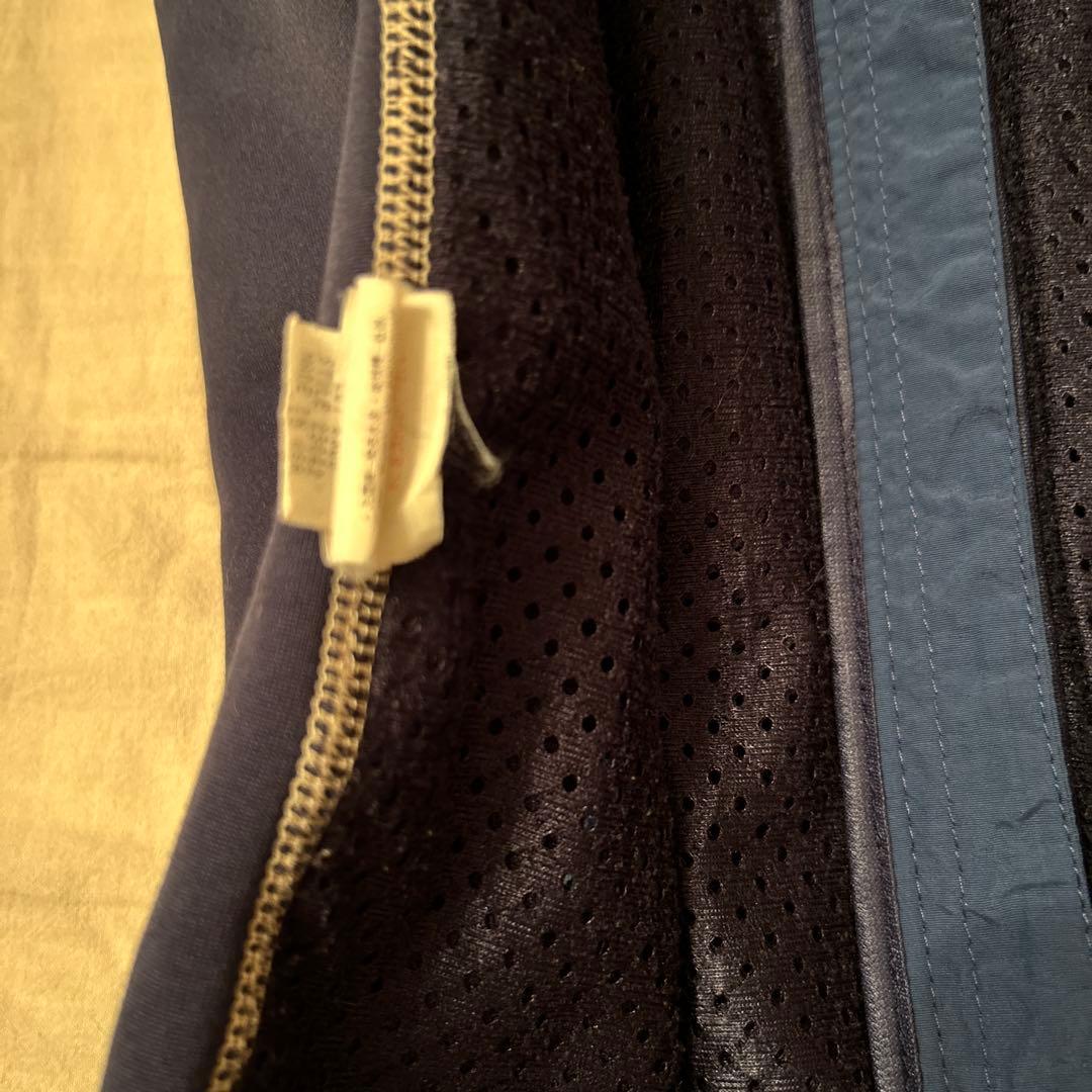 Patagonia レトロXベスト　ナチュラル　アメリカ製　1997年スプリング