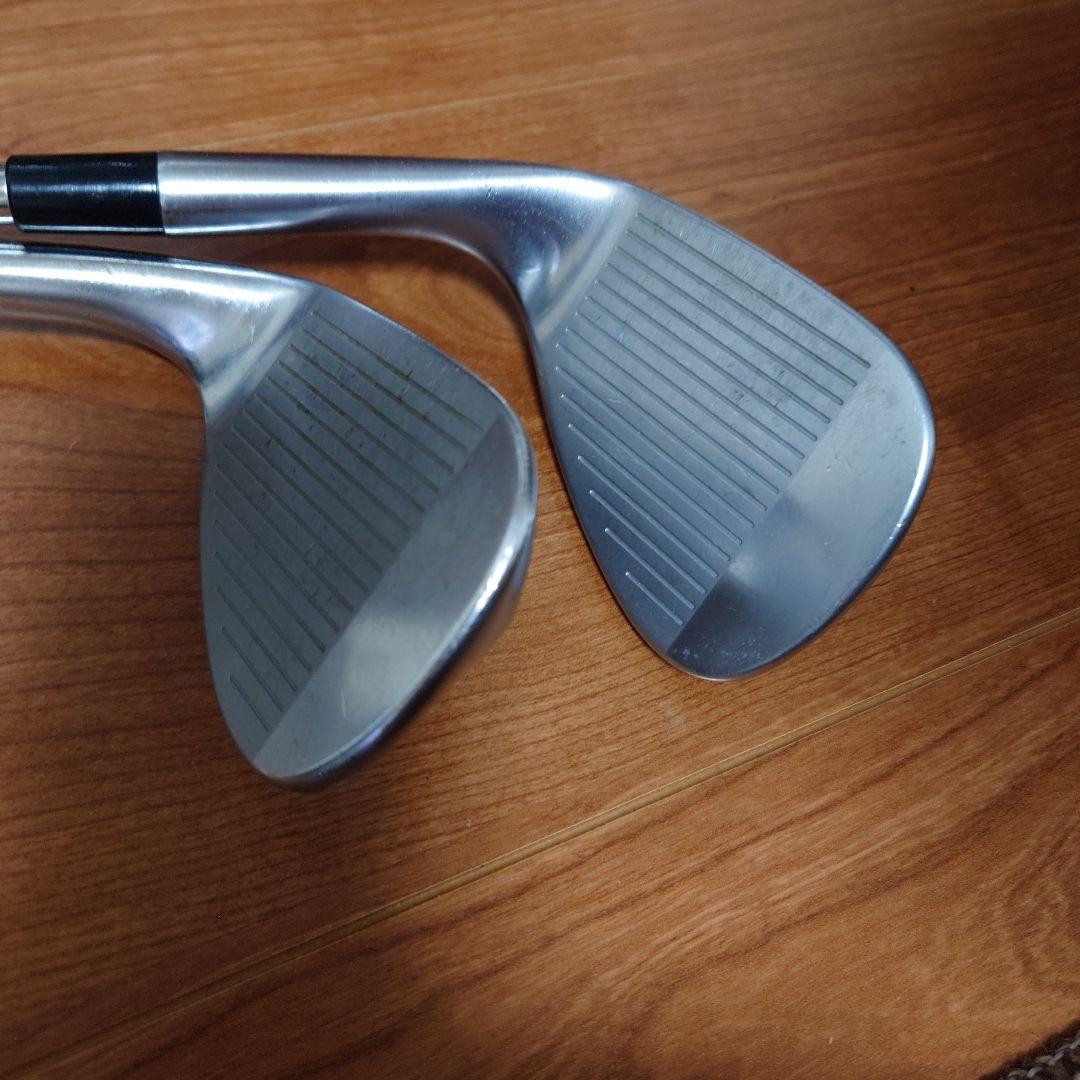 テーラーメイドゴルフクラブセット 10本